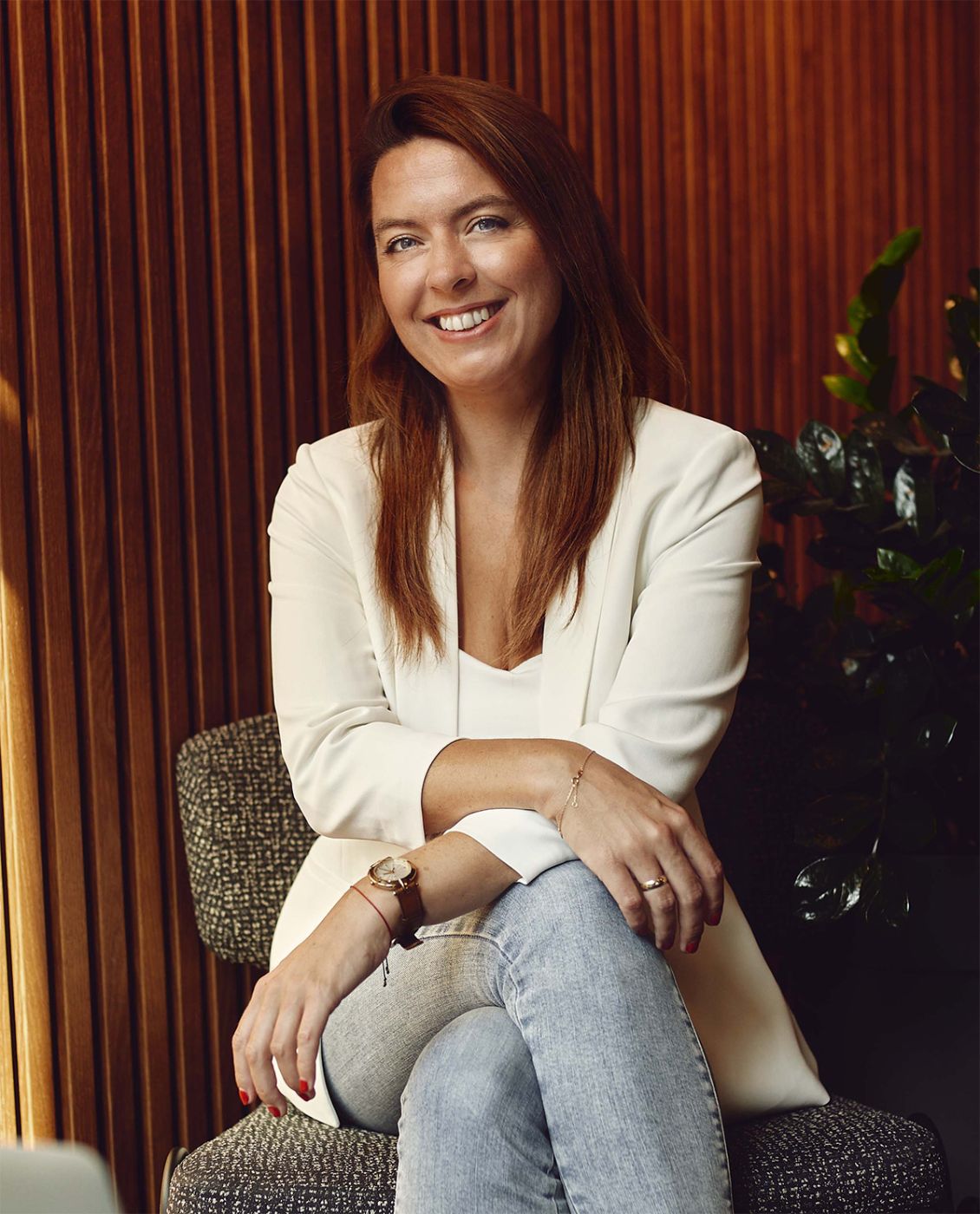 Karolina Dzięgielewska, Werandy.com