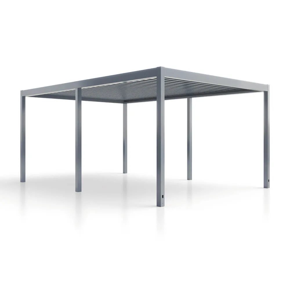 Pergola MB-OpenSky 120, zdjęcie 4
