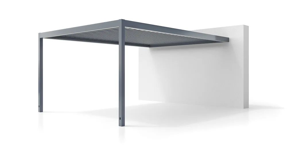 Pergola MB-OpenSky 120, zdjęcie 8