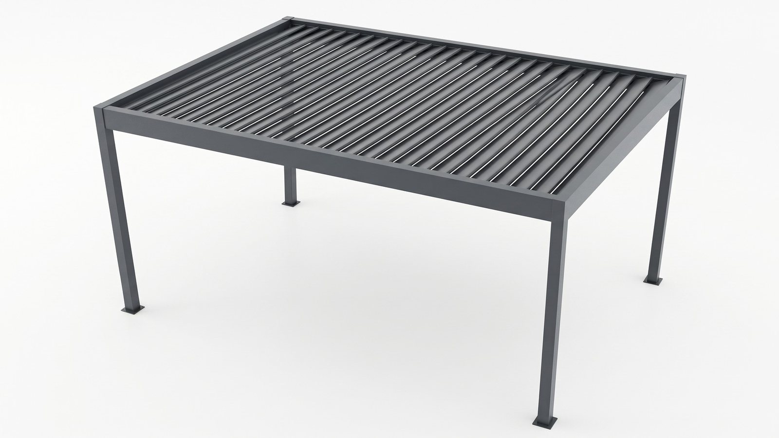 Pergola MB-OpenSky 120, zdjęcie 2