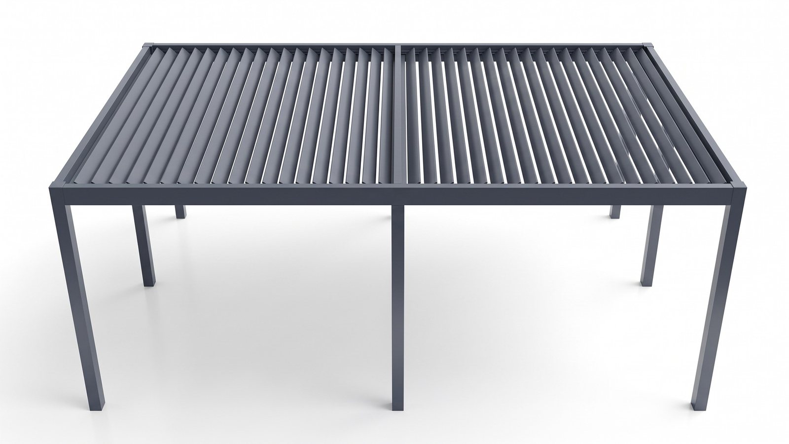 Pergola MB-OpenSky 140, zdjęcie 2