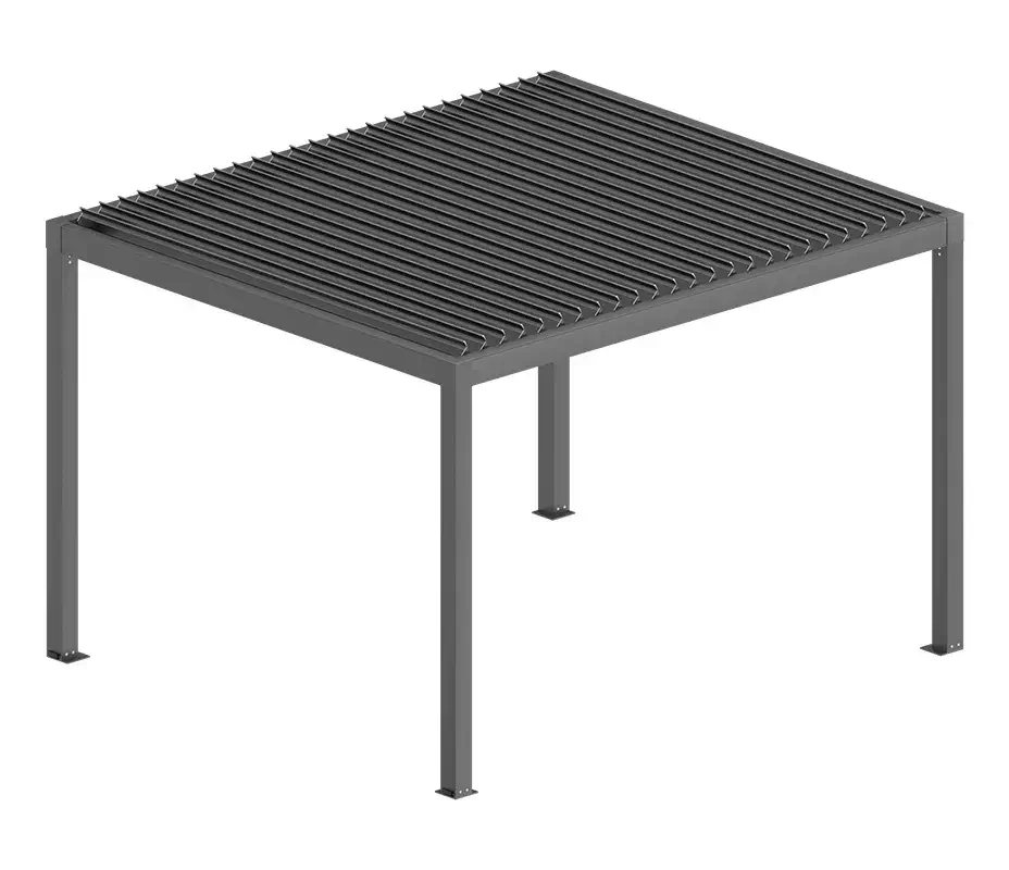 Pergola SB 350, zdjęcie 4