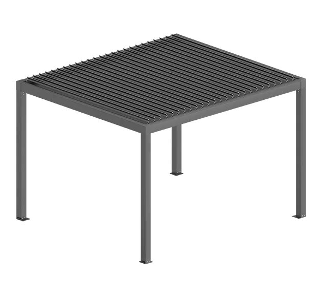 Pergola SB 350, zdjęcie 9
