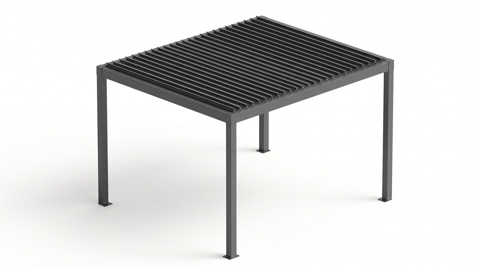 Pergola SB 350, zdjęcie 2