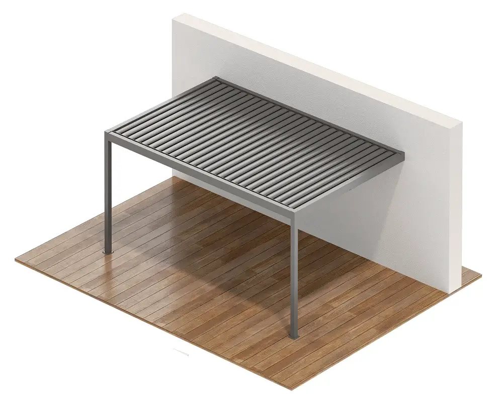 Pergola SB 450, zdjęcie 6
