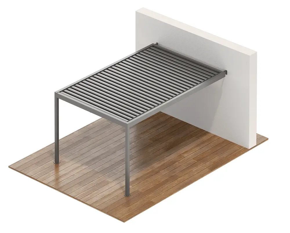 Pergola SB 450, zdjęcie 7