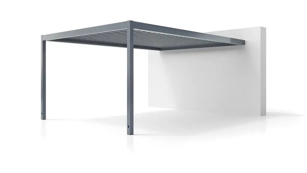 Pergola SB 450, zdjęcie 8