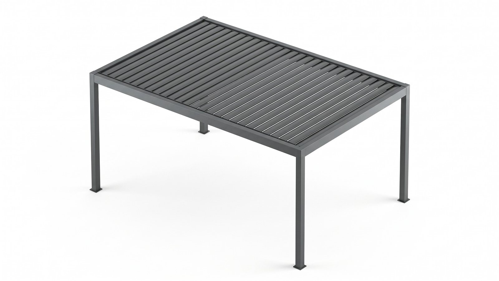 Pergola SB 450, zdjęcie 2