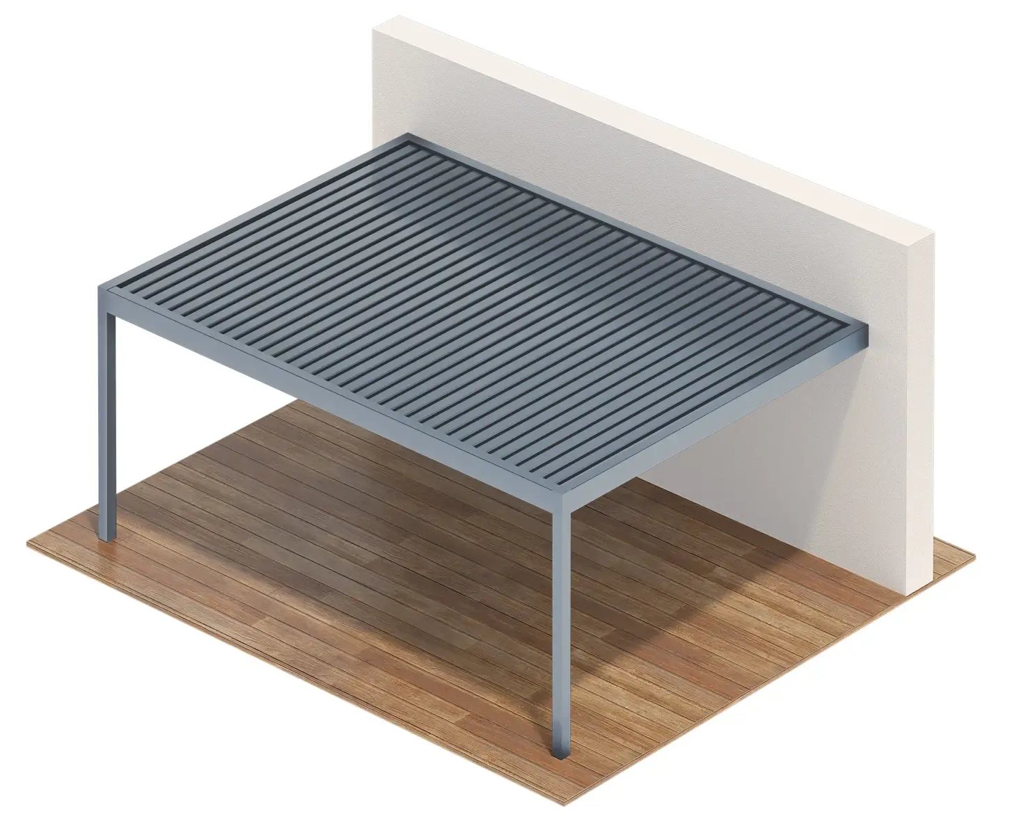 Pergola SB 550, zdjęcie 5