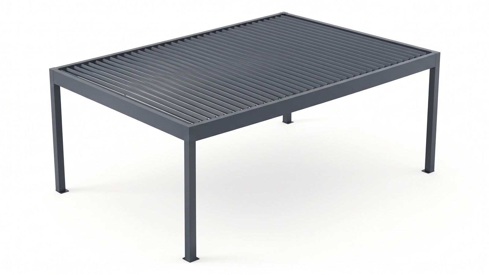Pergola SB 550, zdjęcie 2
