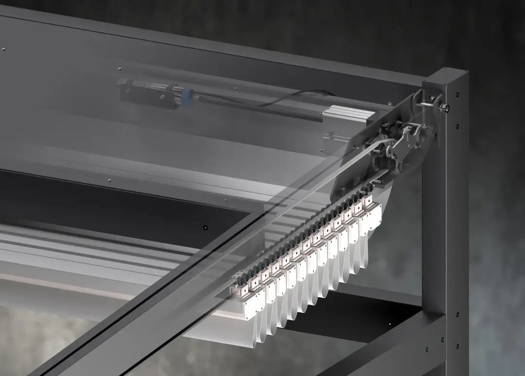 Pergola Solid, zdjęcie 5