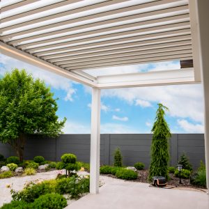 Pergola_lamele_dach